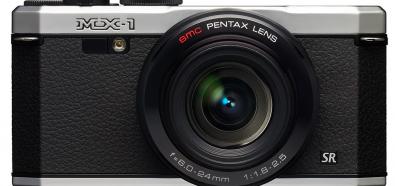 Pentax MX-01