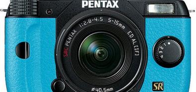 Pentax Q7