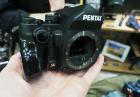 Pentax KP Custom