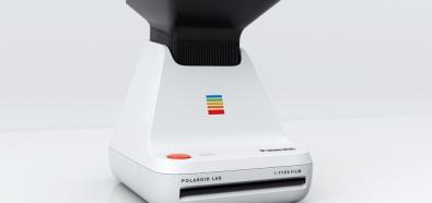 Polaroid Lab 
