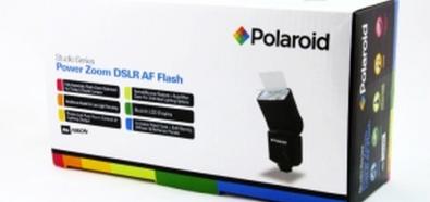 Polaroid PL-144-AZ i PL108-AF