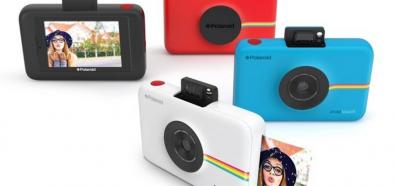 Polaroid Snap-Touch