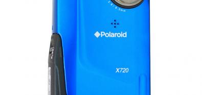 Polaroid X720