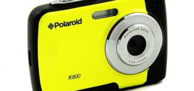 Polaroid X800