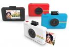 Polaroid - sprzęt fotograficzny dla miłośników gadżetów
