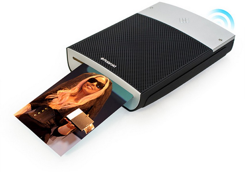 Polaroid GL10