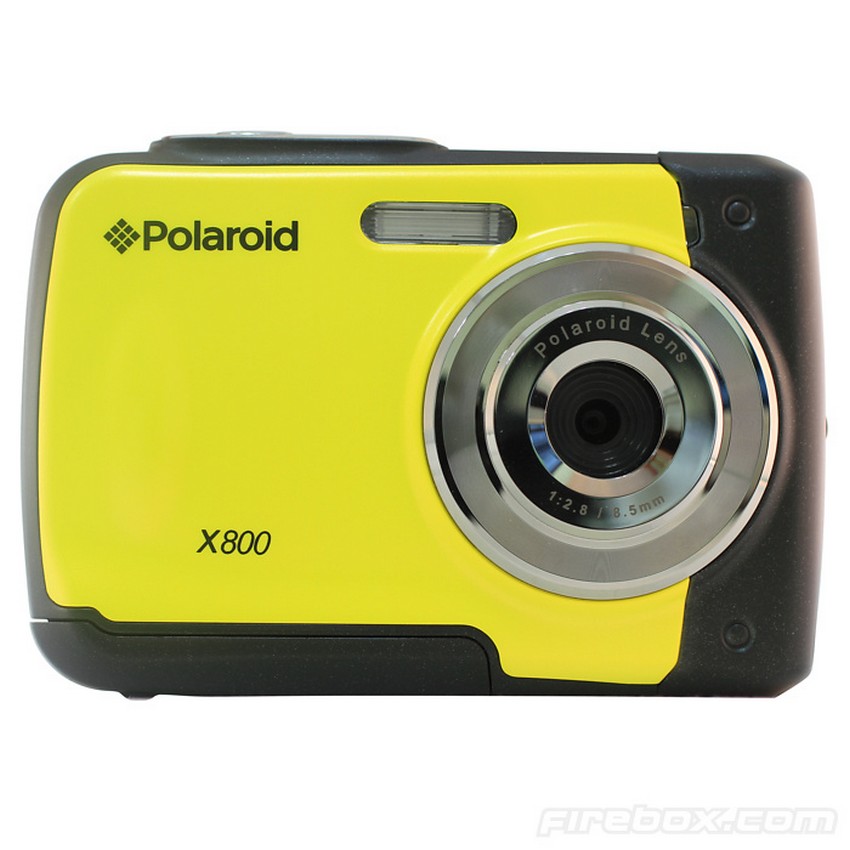 Polaroid X800