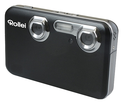 Rollei Power Flex 3D