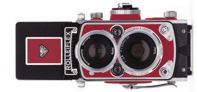 Rolleiflex MiniDigi AF 5.0