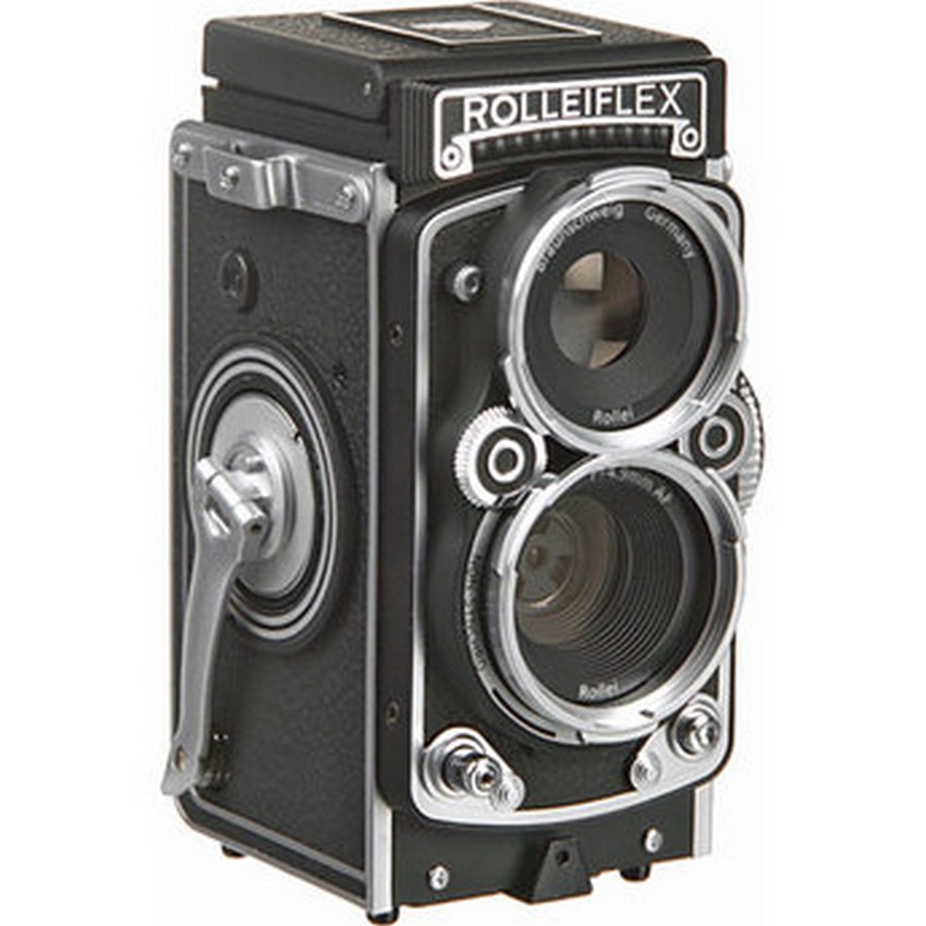 Rolleiflex MiniDigi AF 5.0