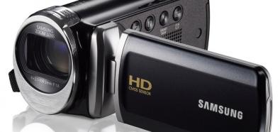 Samsung HMX-F90