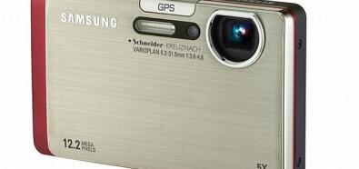 Samsung ST1000