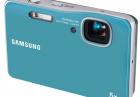 Aparaty i kamery Samsung