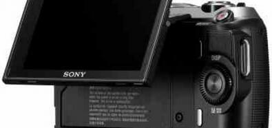 Sony Alpha SLT-A35