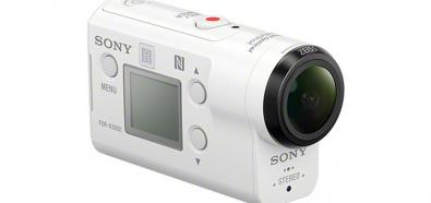 Sony Action Cam FDR-X3000 