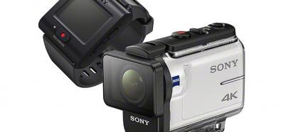 Sony Action Cam FDR-X3000