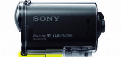 Sony AS20