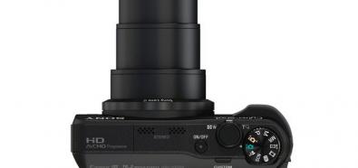 Sony Cybershot DSC-RX100