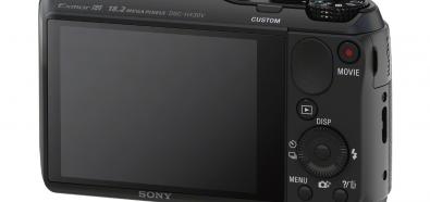 Sony Cybershot DSC-HX30V