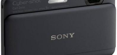 Sony Cybershot DSC-TX55