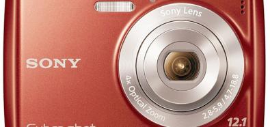 Sony Cyber-shot DSC-W570