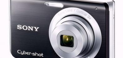 Sony Cyber-Shot W190