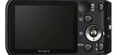 Sony Cyber-shot DSC-TF1