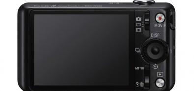 Sony DSC-WX60