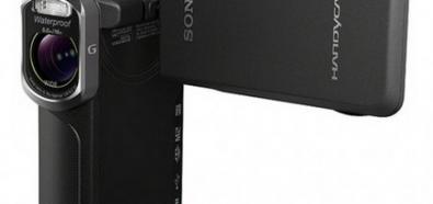 Sony HDR-GW77V