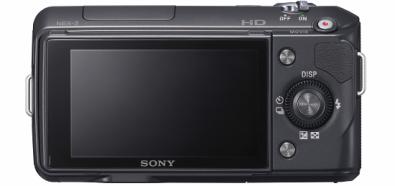 Sony Alpha NEX-5N