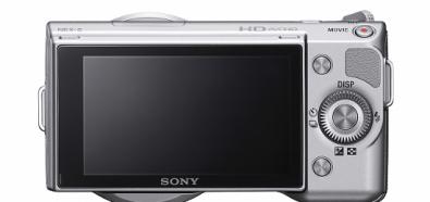Sony Alpha NEX-5N