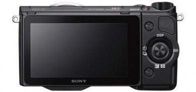 Sony NEX-5T 