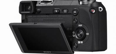 Sony NEX-6