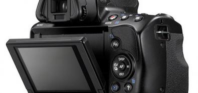 Sony NEX-F3 i SLT-A37