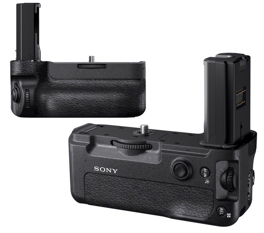 Sony A9 