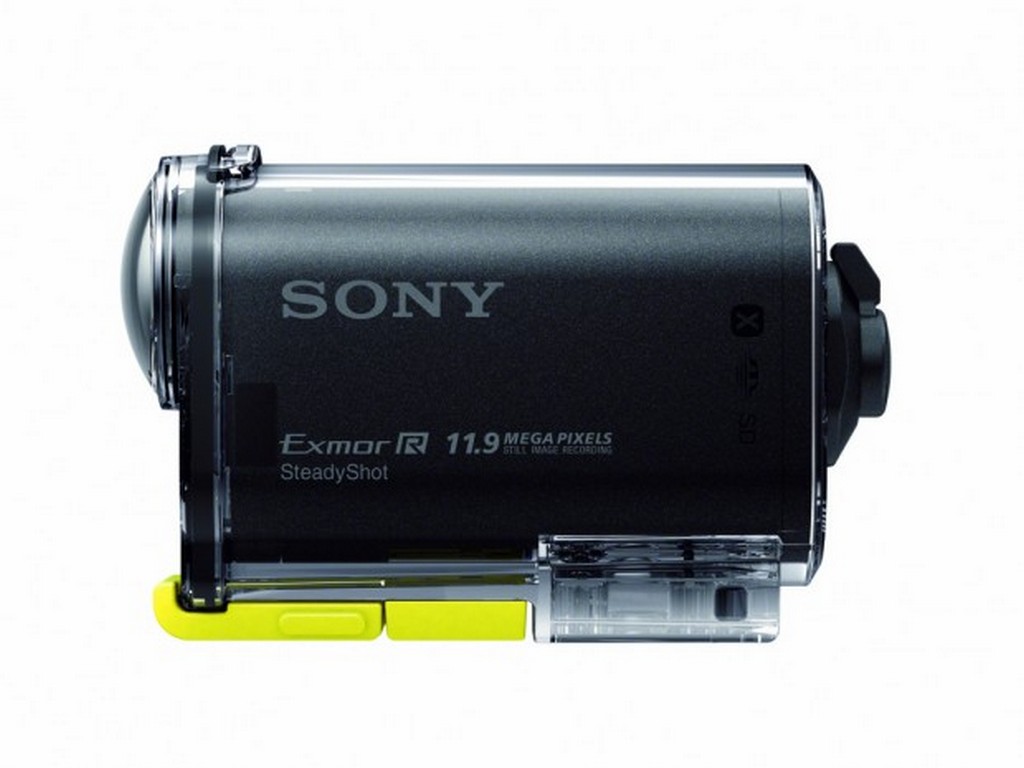 Sony AS20