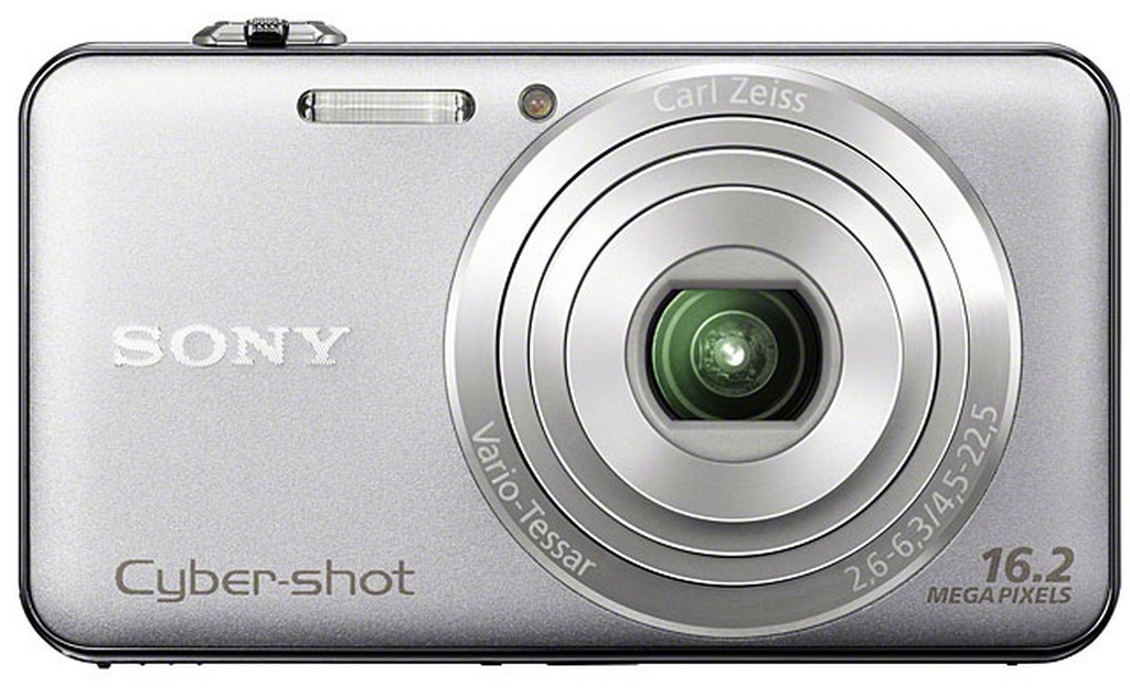 Sony Cyber-shot DSC-WX50