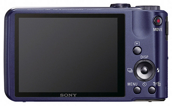 Sony Cyber-shot DSC-H70