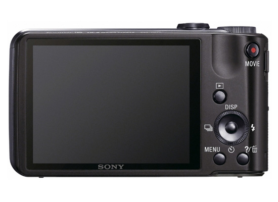 Sony DSC-HX7V