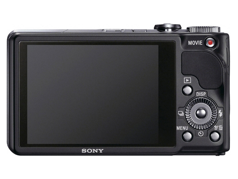 Sony DSC-HX9V