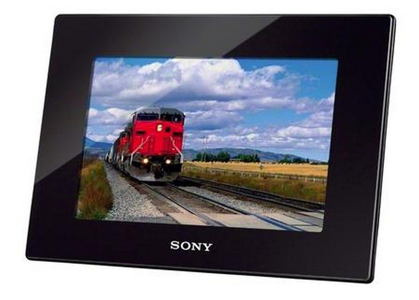 Sony HD Series S-Frame