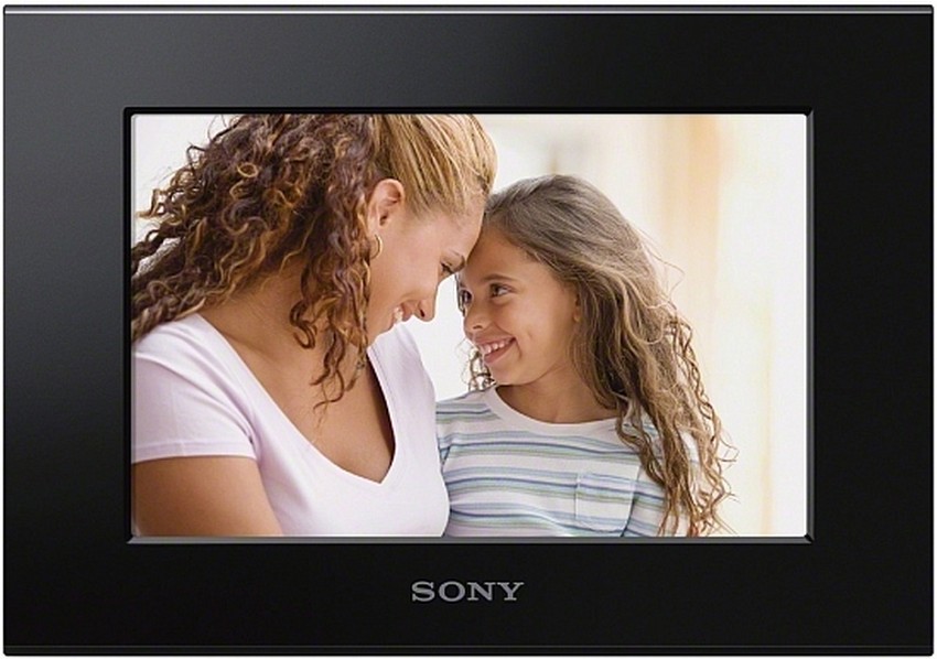 Sony HD Series S-Frame