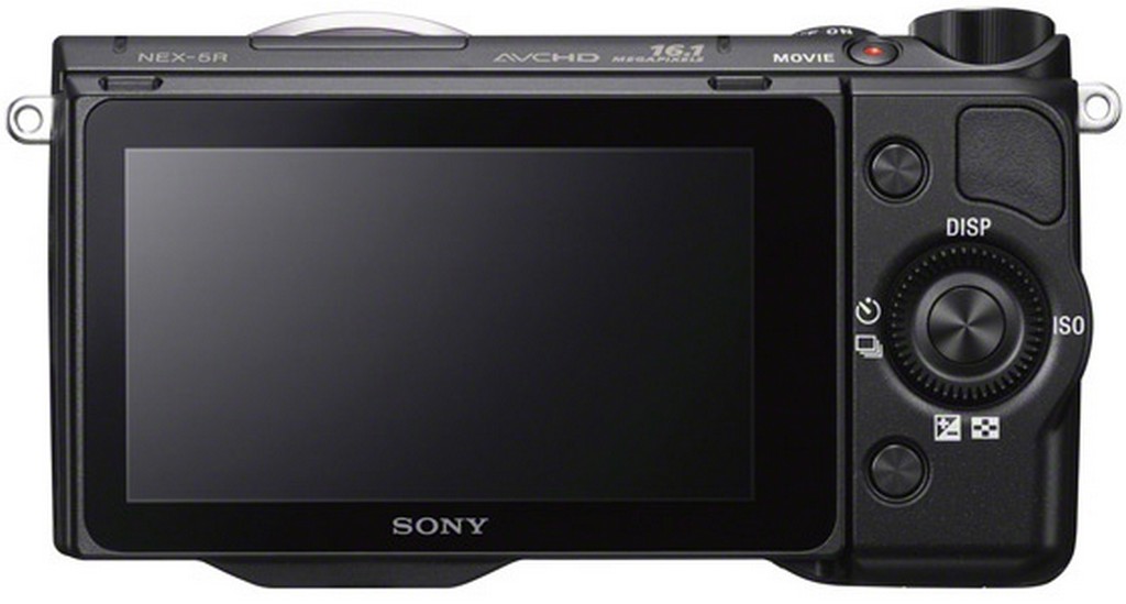 Sony NEX 5R