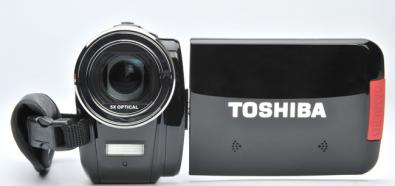 Toshiba Camileo H30