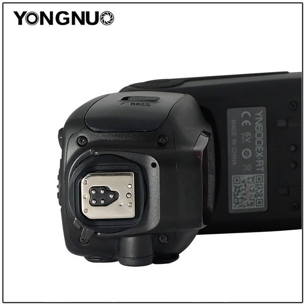 Yongnuo YN600EX-RT II 