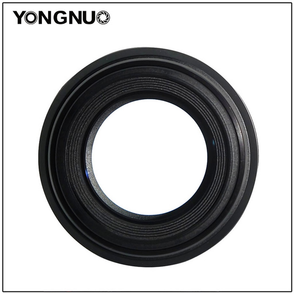 Yongnuo YN 85 mm f/1.8