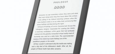 All-New Kindle