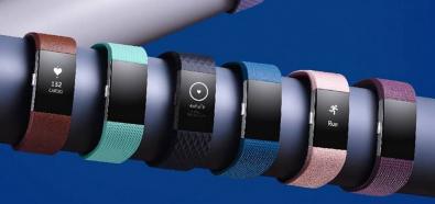 Fitbit Charge 2 i Flex 2 