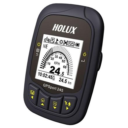 GPS Holux GPSport 245