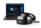 HP Windows Mixed Reality Headset Professional Edition 